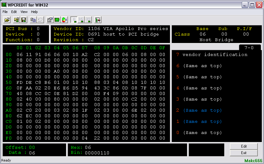   WPCREDIT_v1-2a  WPCREDIT.EXE